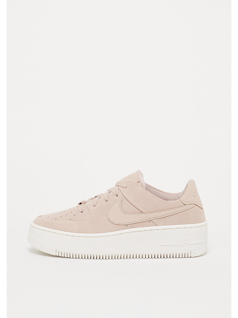 WMNS Air Force 1 Sage low particle beige/particle beige/phantom WMNS Air Force 1 Sage low particle beige/particle beige/phantom